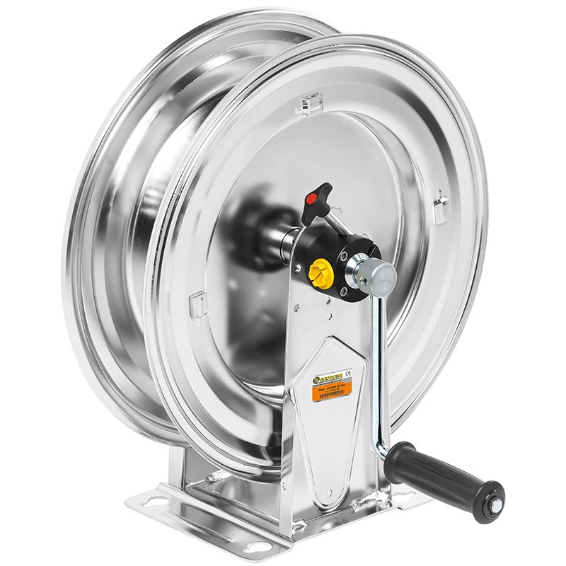 Manual Hose Reel