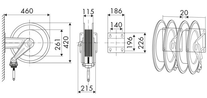 430/41/AS