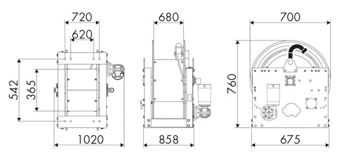 0E874201/3000
