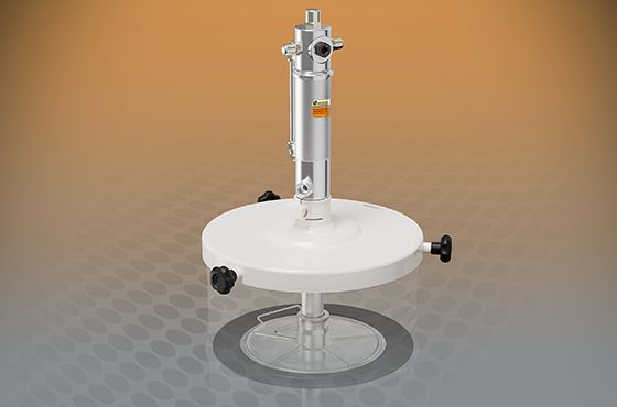 Ecodora R 5:1 Grease Transfer Pumps